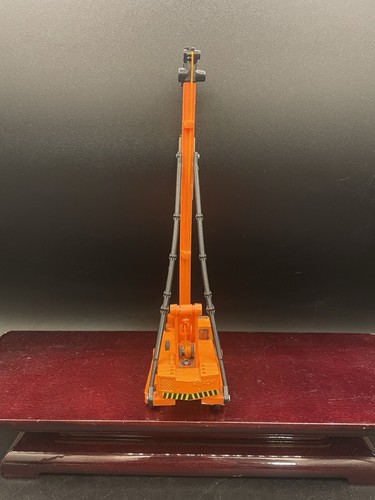 Shinsei Mini Power Model 4127: Avvitatore a pile Hitachi KH180. (13) - Foto 4 di 5