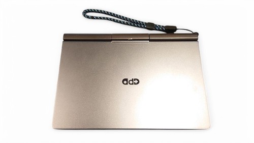 GPD Pocket 3 Pentium Gold 7505 16GB 512GB SSD Touch LCD Near Mint - Zdjęcie 3 z 13