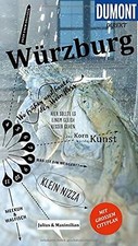 DuMont Direkt Reiseführer Würzburg: Mit großem City... | Buch | Zustand sehr gut