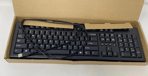 Microsoft Plug In Keyboard Assy Pin- 697737-001 Ct: BCYRU0BLAEDK2L - 第 1/12 張圖片