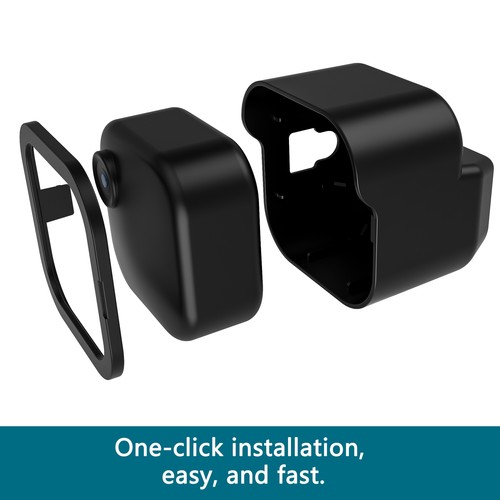 New Blink Outdoor Camera Mount Housing case for Blink Outdoor 4th 3rd Gen Camera - Picture 3 of 7