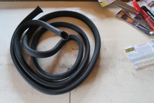 Ofendichtung 9.5 10 11 12 13 15 16 Kamindichtung Ofenschnur Dichtung Dichtschnur - Bild 72 von 119