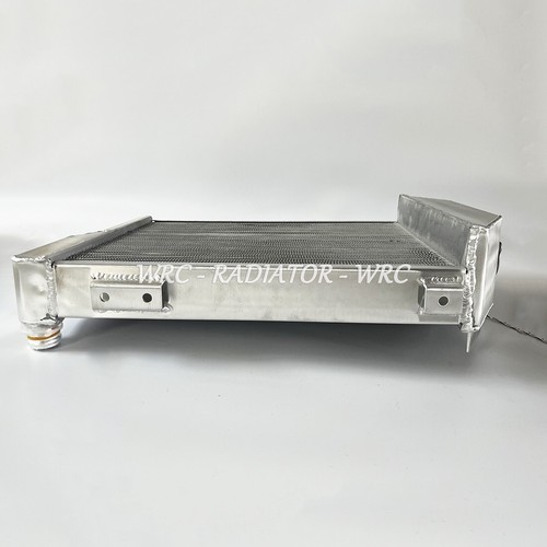 MT Radiator Fit Austin 1956-1959 Healey 100-6/1959-1967 3000 2.9L 1966 1965 1964 - Picture 5 of 7