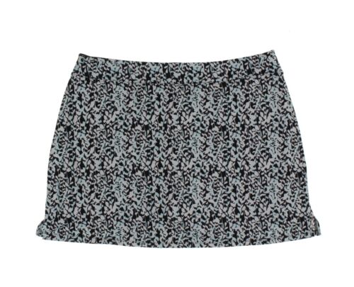Pantalón corto ligero Tranquility by Colorado para mujer - hojas densas - talla XXL - Imagen 2 de 5