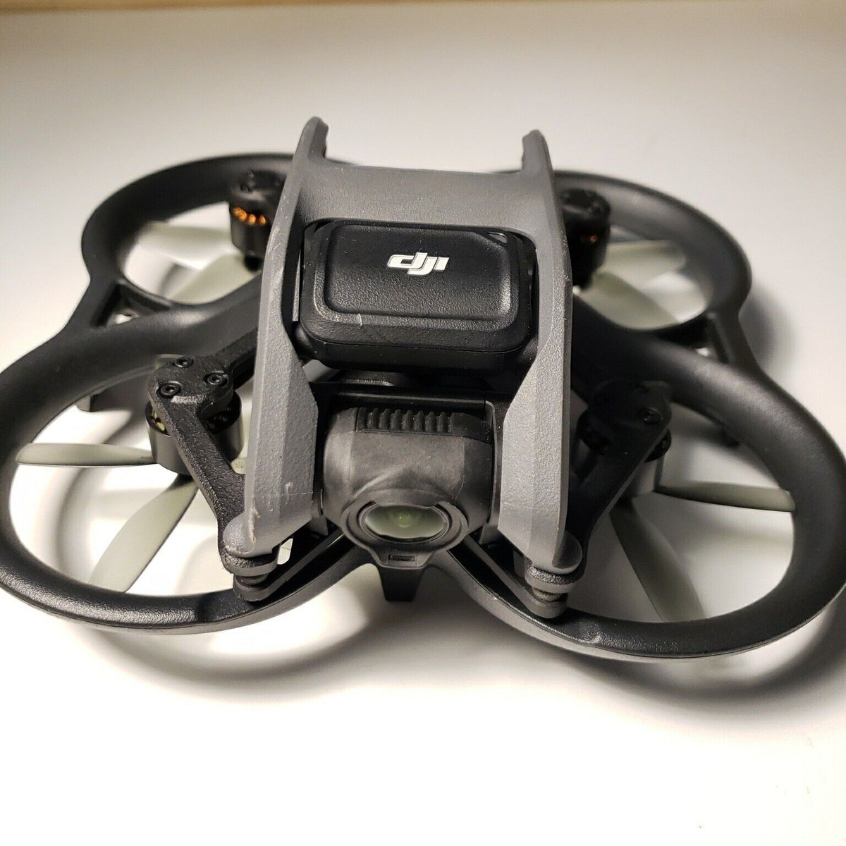 DJI AVATA 未開封 DJI FPV Original DJI Avatar Drone Only ( Battery is Not included) 97