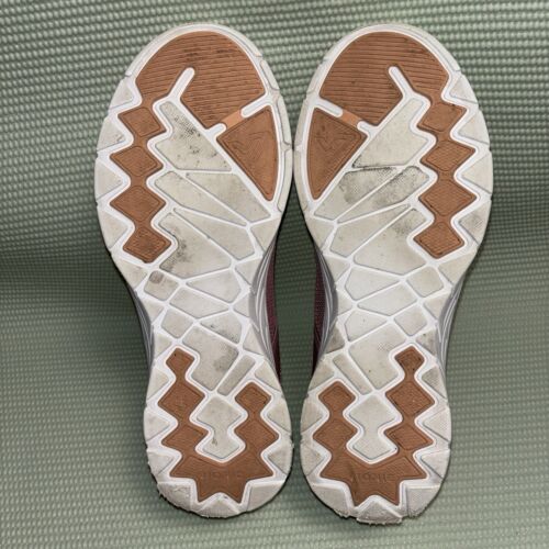 Zapatillas deportivas Vionic Brisk Maya cómodas zapatos para mujer talla 9,5 rosa francés - Imagen 7 de 9