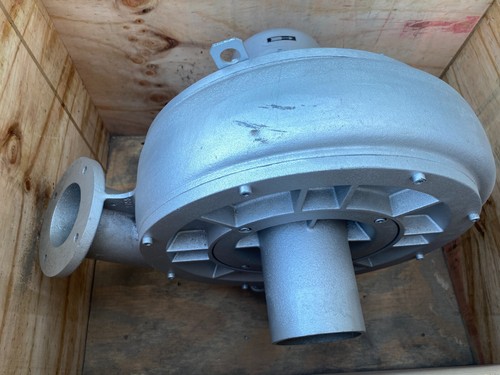 Vakuumpumpe Kompressor Pumpe Gardner Denver F-REL320 20 (70) - Picture 4 of 7