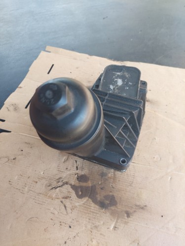 Mini Cooper D 1.6L Diesel N47 Oil Filter Housing & Cooler 2010-2014 - Picture 4 of 15