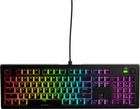 Glorious - GMMK 3 100% Wired Gaming Keyboard - GLO-GMMK3-100 - Black - VG In Box