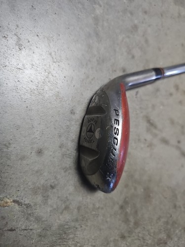 Taylormade Rescue 21* Titanium  Steel/RH - Picture 1 of 10