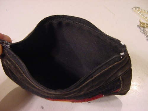 CUTE BAG COIN PURSE - Picture 3 of 3