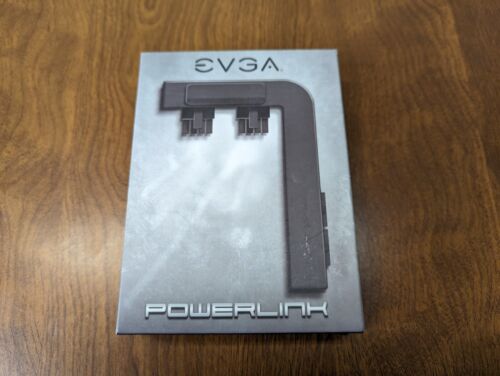 EVGA PowerLink Supports All NVIDIA Founders Edition & All EVGA GeForce RTX - Picture 2 of 3