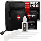 Digital Survival Kit Sensor Swabs ECLIPSE Full Frame 24mm Photographic Solution
