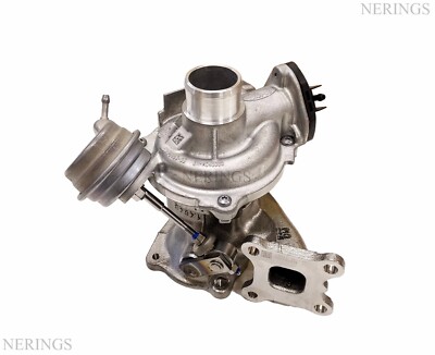 Turbocharger CHRA Core For Ford B-Max 1.0 EcoBoost – CM5G6K682GE, 2-Year Warranty