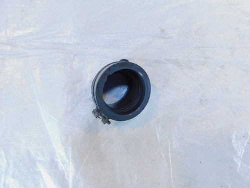 BMW F650GS Dakar & G650GS G650X Throttle Body Intake Manifold Boot Pipe Clamp - Picture 2 of 9