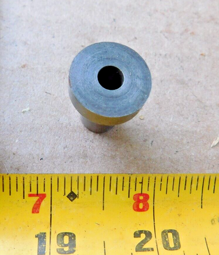NOS C3 TRANSMISSION GOVERNOR PRIMARY VALVE FOR 1974-77 FORD MUSTANG PINTO 1975 - Picture 2 of 2