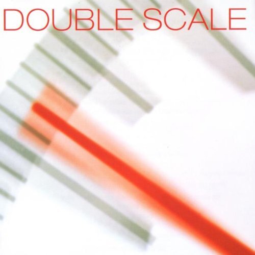 Double Scale: A Windham Hill Jazz Collection - Picture 1 of 2