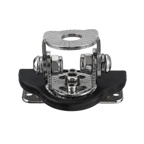 2pcs Car Clamp Holder Work Light Universal Hood LED Bar Mount Bracket Offroad - Picture 6 of 8