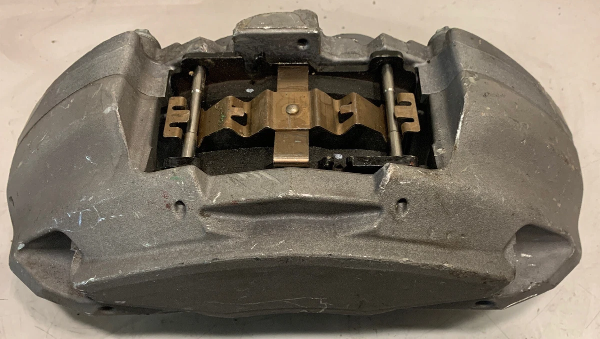 Original Mercedes Front Bremssattel C-Klasse W205 E-Klasse W213 