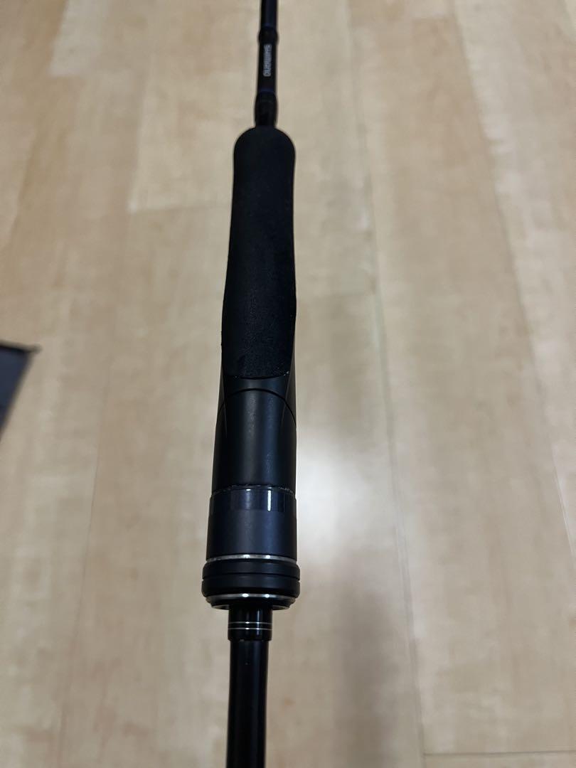 SHIMANO GAME Type LJ S63-1 | eBay SHIMANO GAME Type LJ S63-1 | eBay