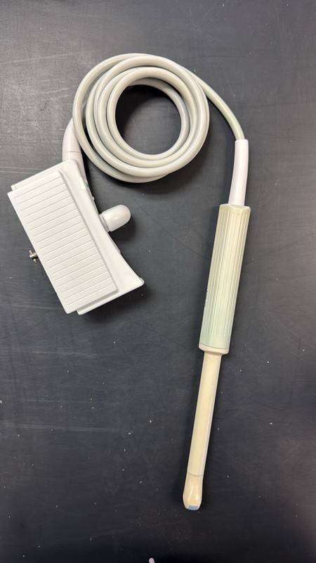 Siemens Acuson EV-8C4 Ultrasound Transducer Probe NO SN