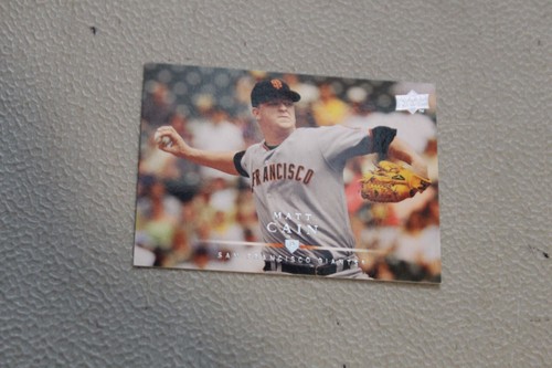 2008 Upper Deck Baseball Card Complete Finish Fill Your List Set U-Pick 1-300 - Picture 154 of 397