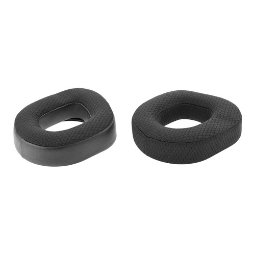 2x cuscinetti auricolari archetto per cuffie da gioco wireless Turtle Beach Stealth 700 Gen 2 - Foto 9 di 18