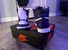 Size 7 - Jordan 1 Retro OG High Court Purple 2.0