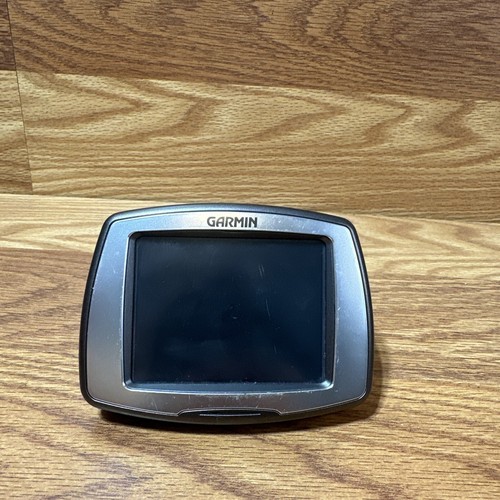 Garmin Street Pilot c550 GPS Navigation System - Picture 7 of 8
