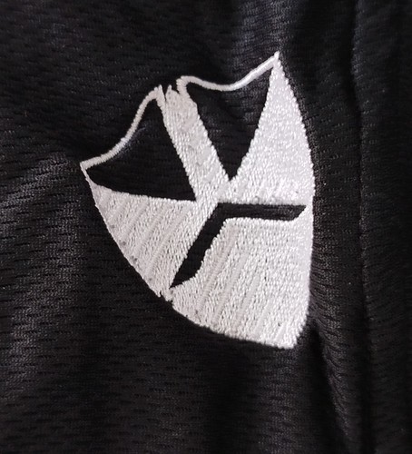 1. FSV Mainz 05 NIKE Fußballtrikot Trainingstrikot schwarz Fußball Entega ökostrom - Bild 9 von 19
