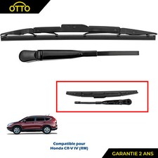 Heckwischer Besenhalter Für Honda CR-V IV (RM) 76720T0A003