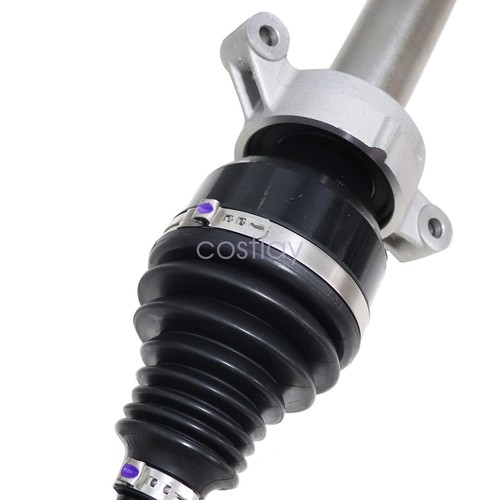1X Axle Shaft Assembly Front Left Side for BMW i8 2014-2020 31608611323 - Picture 12 of 12