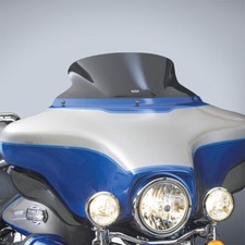 NATIONAL CYCLE 2010-2012 FLHXSE CVO Street Glide Harley Davidson VSTREAM 7.25" D