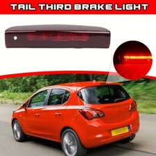 Für Opel Corsa 2006-2014 LED Dritte Bremsleuchte Rückleuchte Rücklicht 13188045