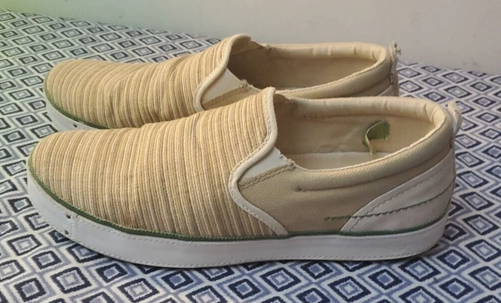 Mocassini TIMBERLAND UOMO SENECA BAY SLIP TAGLIA 10 5M