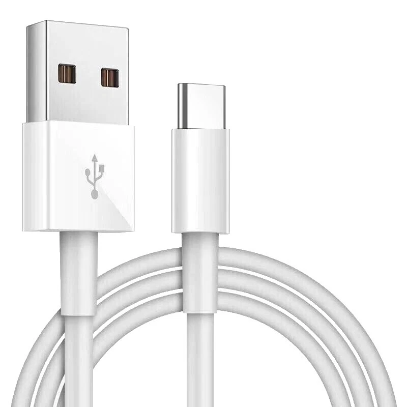 Cables Y Adaptadores para teléfonos celulares blanco para Samsung Galaxy S8