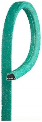 Gates 6831 PoweRated Belt 1/2" x 31" industry Number 4L310K - Picture 5 of 6