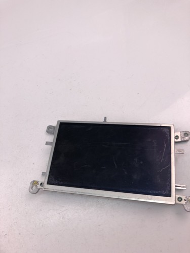 AUDI A5 8T3 Info Display Screen 31357098 2011 24924711 - Picture 1 of 4