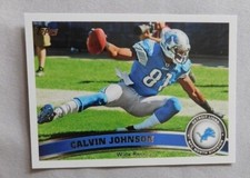 2011 Topps Football #1-200 Football Card Pick one