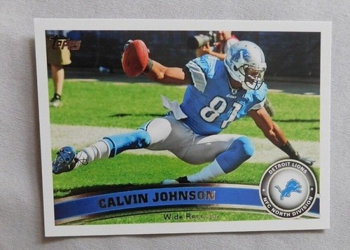 2011 Topps Football #1-200 Football Card Pick one - Picture 81 of 201