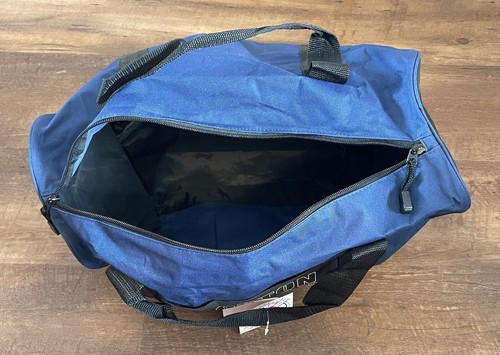 MLB Boston Red Sox Duffle Bag, NEW - Picture 5 of 8