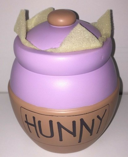 NEW Winnie the Pooh Disney Fossil Watch Series VI "Pooh Sticks" Limited Edition - Picture 5 of 8