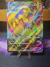 Zeraora VMAX 054/159 Crown Zenith Holo