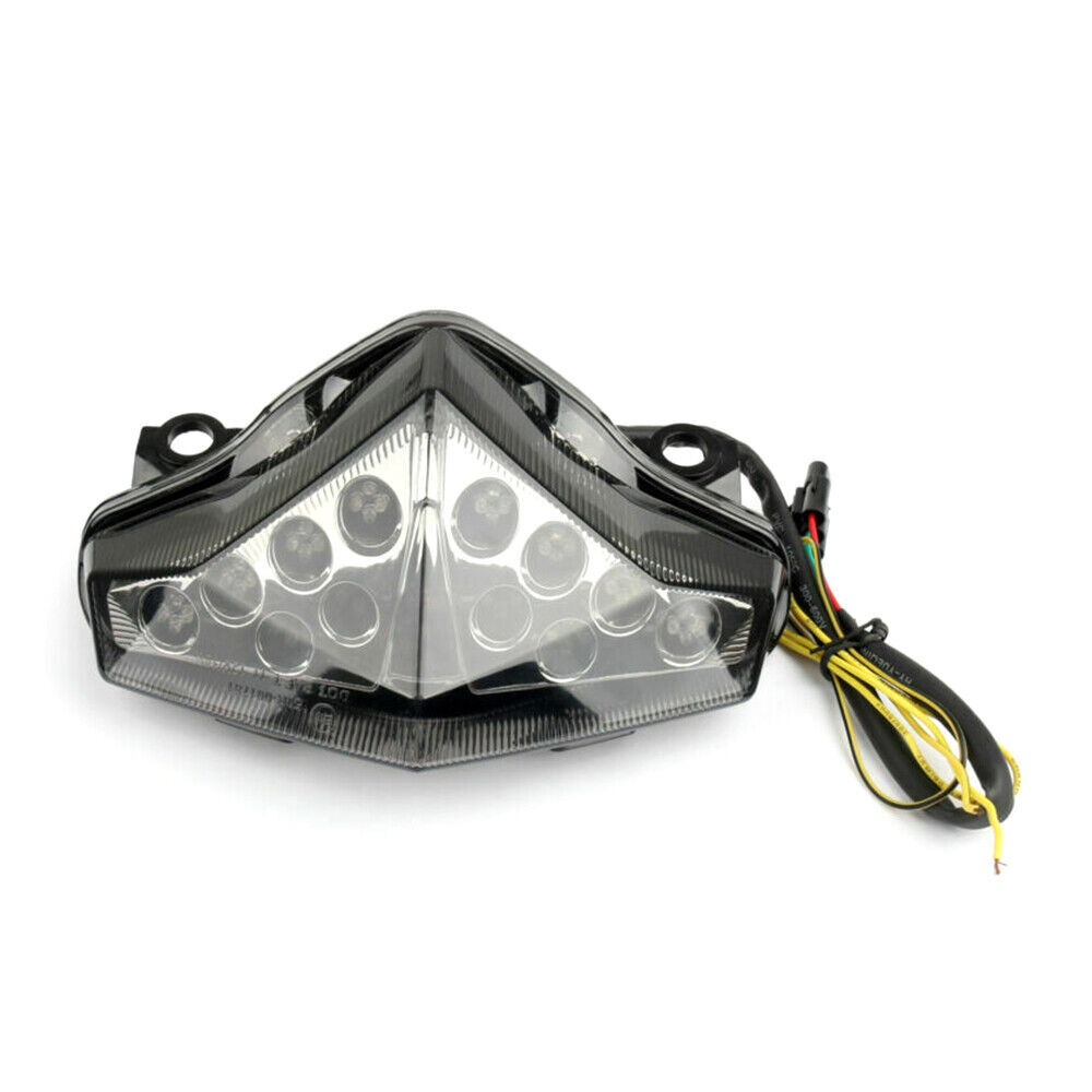 日乃出電工　LIGER-650　ランナーボート Amazon.com: MotorToGo Rear Turn signals Indicators Blinkers