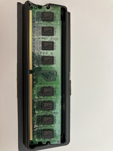 2GB, DD2 DIMM, BOQIT-TРОН154771 - Picture 2 of 4