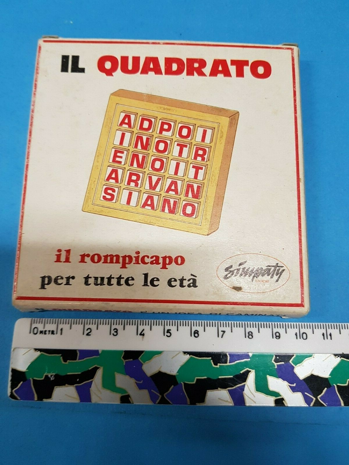 Quanti Quadrati Riuscite A Vedere Il Rompicapo Estivo Che Conquista La Rete Corriere It