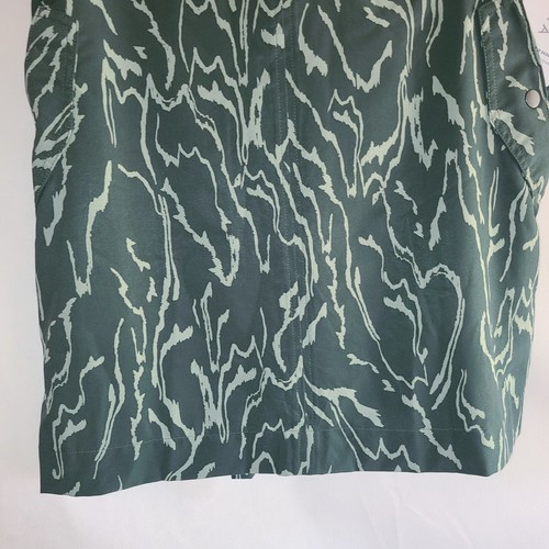 Athleta Vienna Cargo Skort mit Jupe Short Damengröße 14 neu mit Etikett - Bild 4 von 15