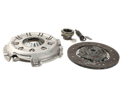 LUK 33DH65T Clutch Kit Fits 1987-1991 BMW 325is OE Replacement OE Replacement