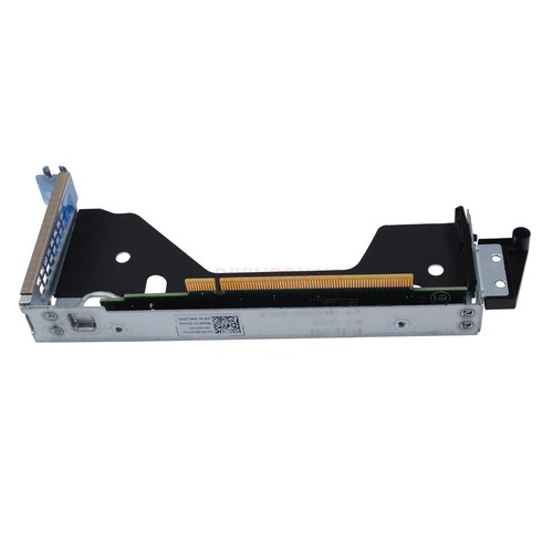 NEW Dell POWEREDGE R440 R540 Chassis Riser 1 and Riser 2 Card RHWXM + MC2DD - Picture 11 of 23