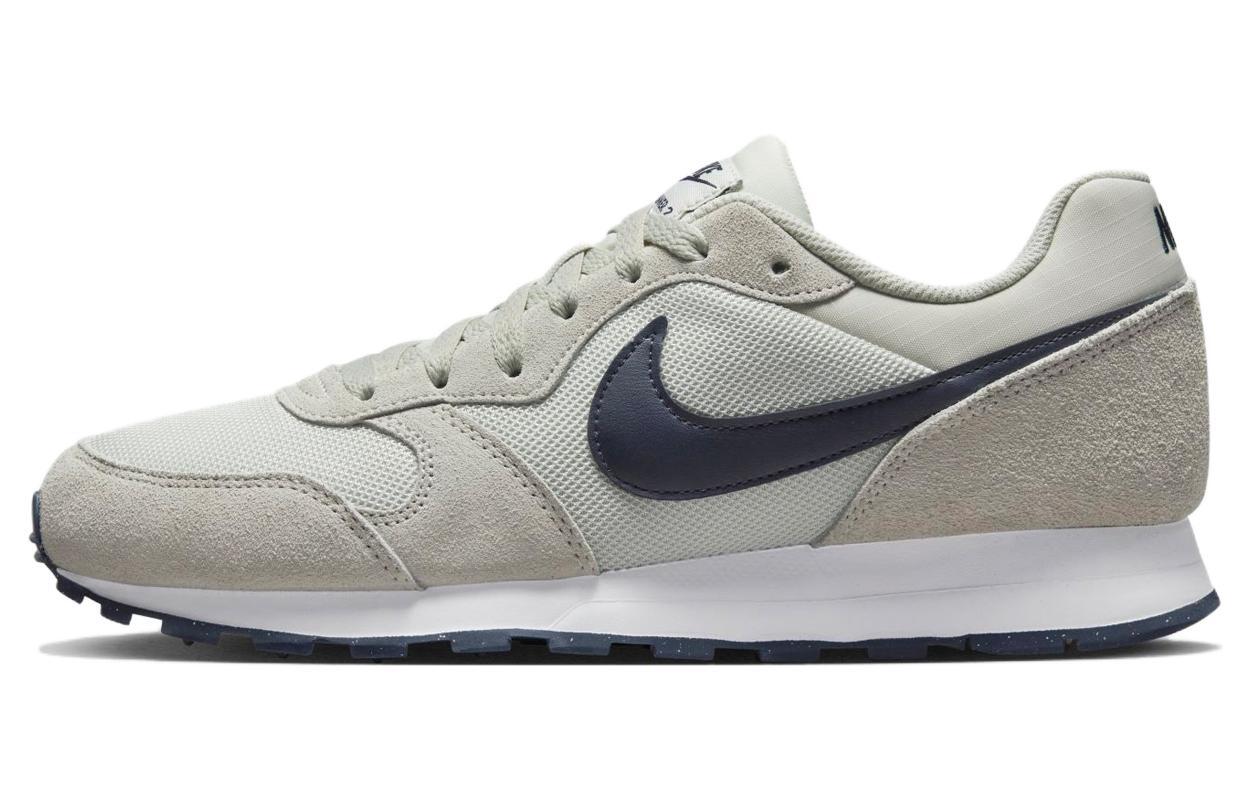 Кроссовки Nike MD Runner 2 Low Light из костяного обсидиана - 749794-009